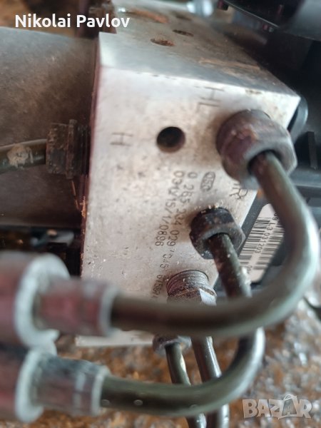  ABS  за БМВ Е 60 , снимка 1