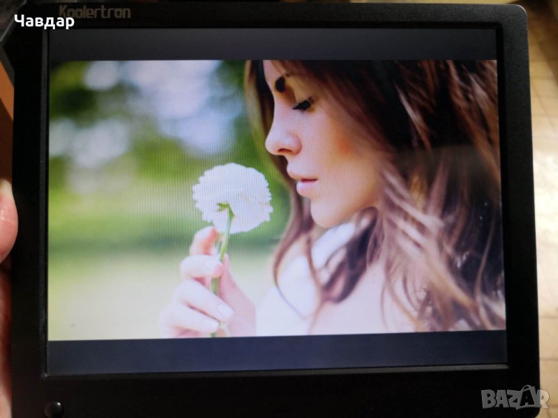 Фоторамка 9 инча, снимка 1