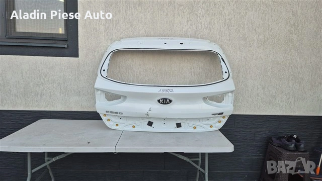 Kia Ceed Hatchback хечбек година 2019 2020 2021 2022 2023 2024 , снимка 1