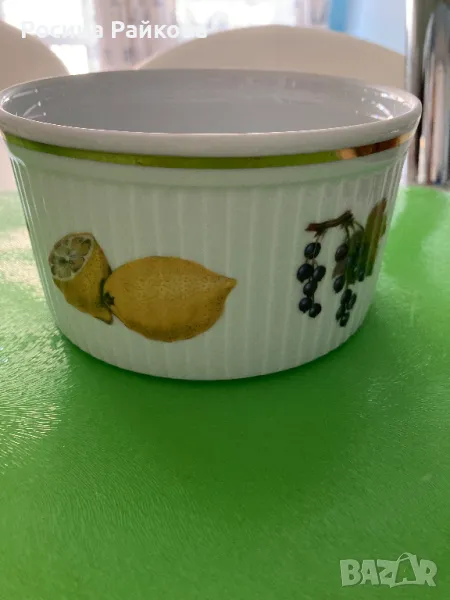 Купа за суфле, снимка 1