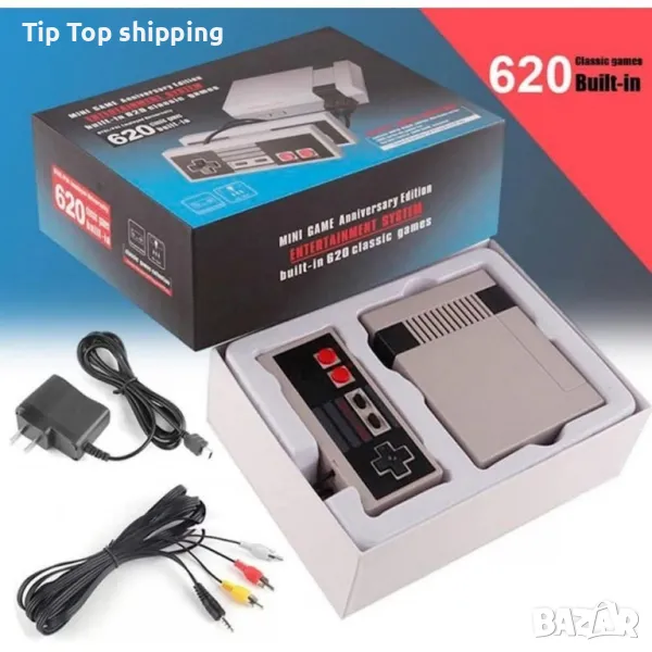 ПРОМОЦИЯ 🔥 Ретро ТВ игра , снимка 1