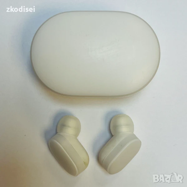 Bluetooth слушалките HOKO EW200, снимка 1