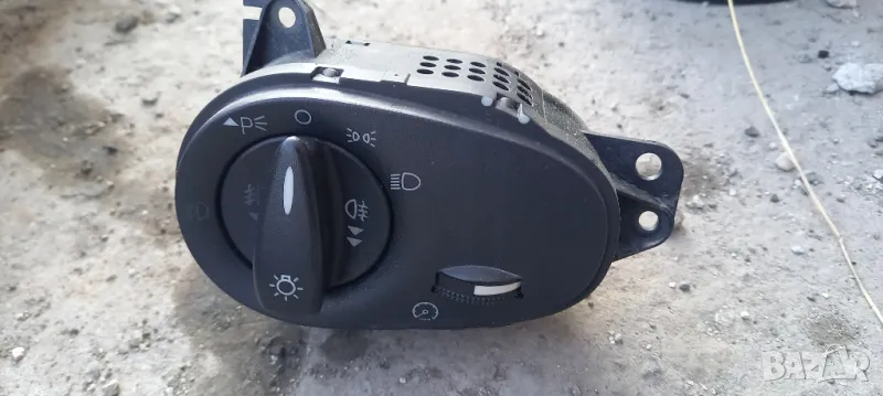 Ключ за фарове Ford Focus I, снимка 1