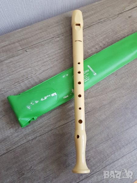 HOHNER немска пластмасова флейта в Други в гр. Видин - ID40491873 ...