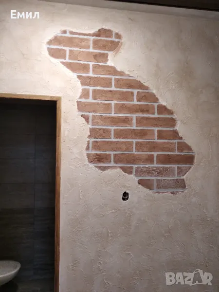 Ремонтни и довършителни работи , снимка 1