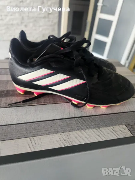 Бутонки adidas predator, снимка 1