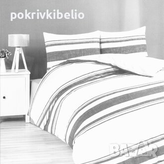 #Спално #Бельо #Ранфорс за #единично #легло , снимка 1