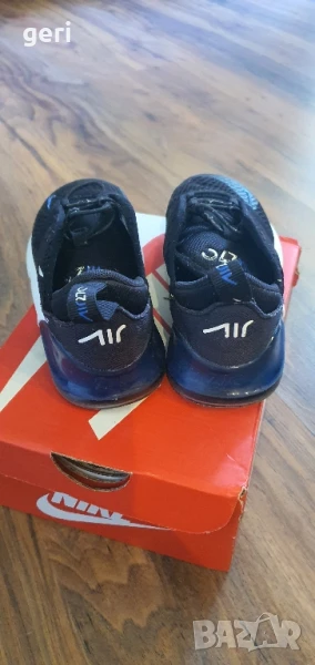 Nike Air max 270 27 номер, снимка 1