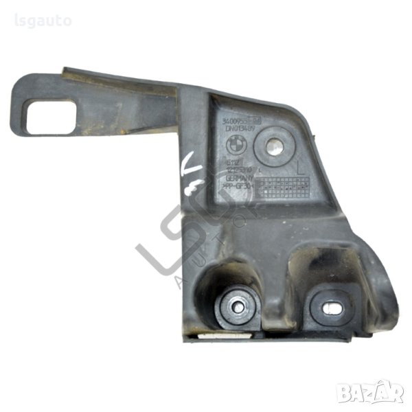 Ляв държач задна броня BMW X3 (E83) 2003-2010 ID:102380, снимка 1