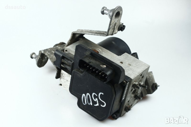 Модул ABS ESP MERCEDES W215 W220 A0034318012, снимка 1