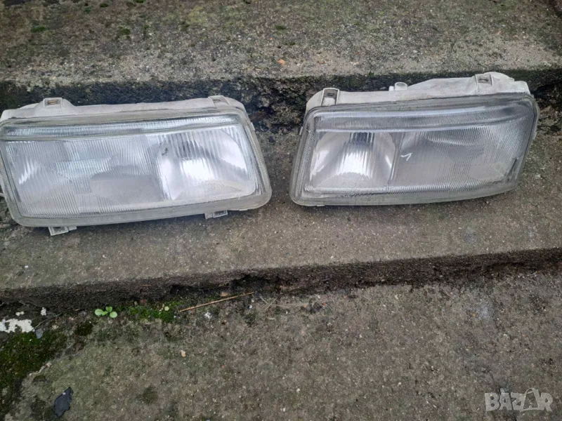 Фарове за фолцваген пасат 95г, снимка 1