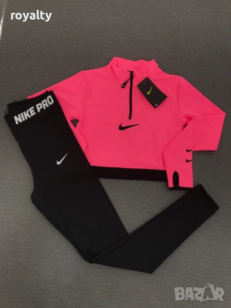 Nike дамски спортен екип , снимка 1