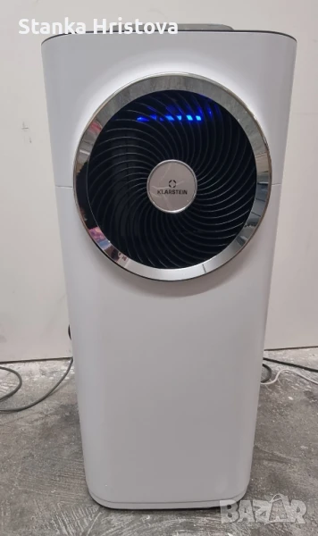 Klastein KraftWerk Eco Smart 11 Мобилен климатик. , снимка 1