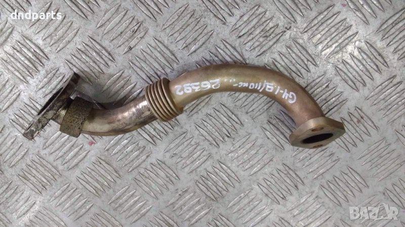 ЕГР тръба VW Golf 4 1.9TDI 110кс. 2001г.	, снимка 1
