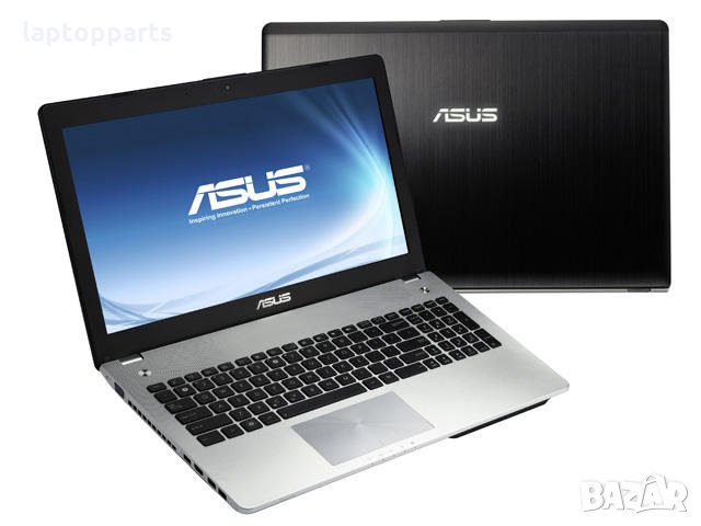 Asus N56 на части, снимка 1