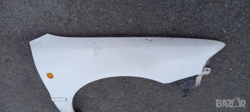 Десен калник Audi A4 B5, снимка 1