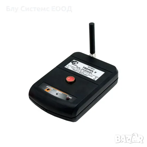 Касов апарат за вендинг и кафе автомати TREMOL V - ФУВАС., снимка 1