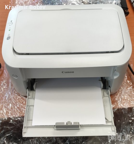 Canon lBP6030W Безжичен / касета 85A, снимка 1