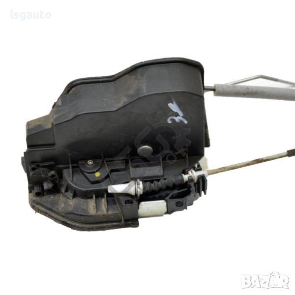 Брава задна дясна врата BMW 5 Series (F10, F11) 2010-2016 ID:105724, снимка 1