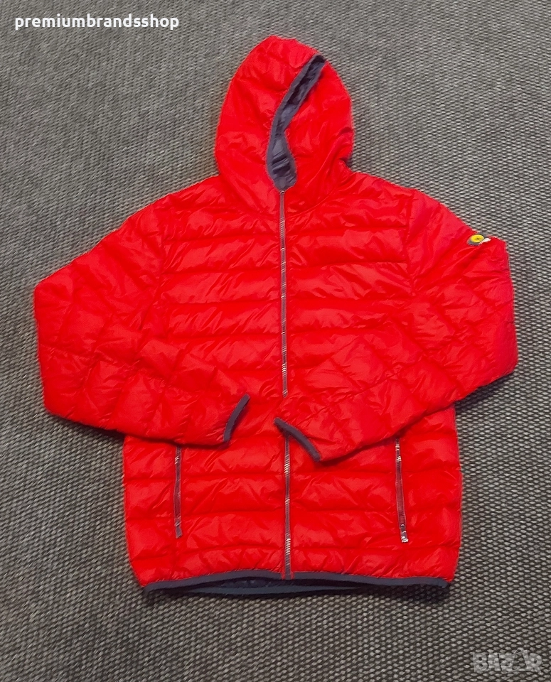 Ciesse pumini M пухено яке , снимка 1