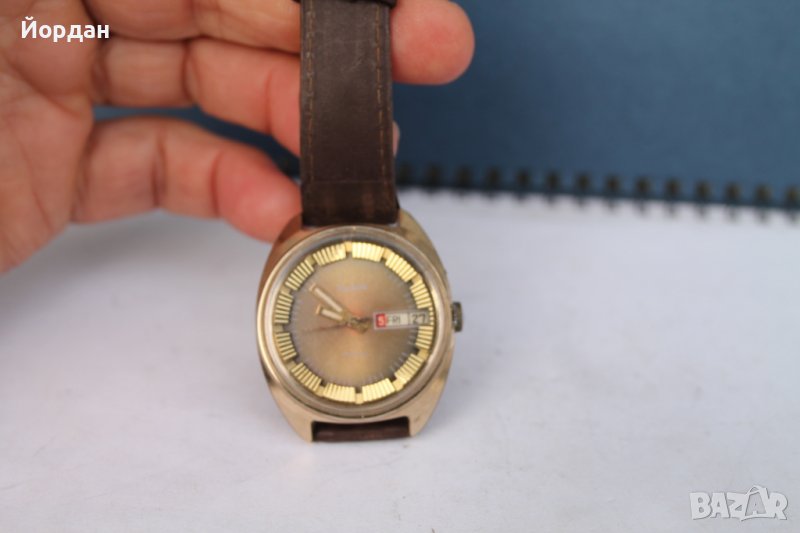 СССР ''Слава" 37 мм, снимка 1