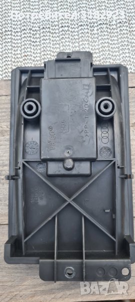 Резистор за степени на парно голф 4, снимка 1