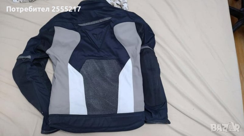 Оригинално мото яке Dainese, снимка 1