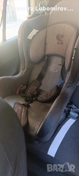 Стол за кола Lorelli Jupiter (0-25кг), снимка 1