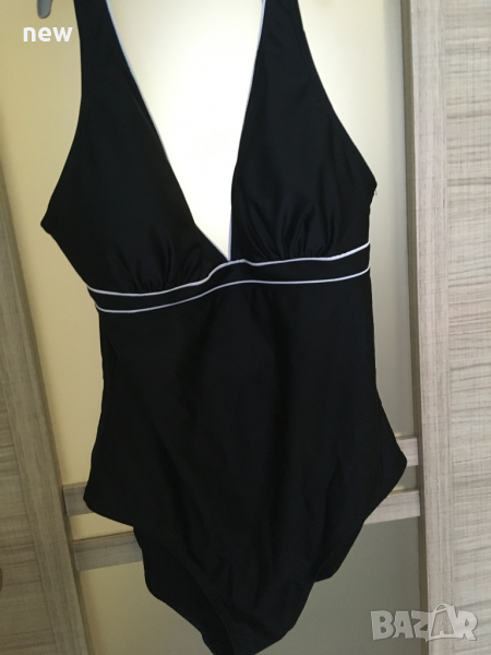 Нов бански с размер 48, снимка 1