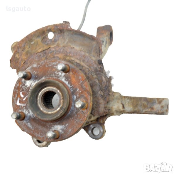 Преден десен шенкел Nissan X-Trail I 2001-2007 ID:109308, снимка 1