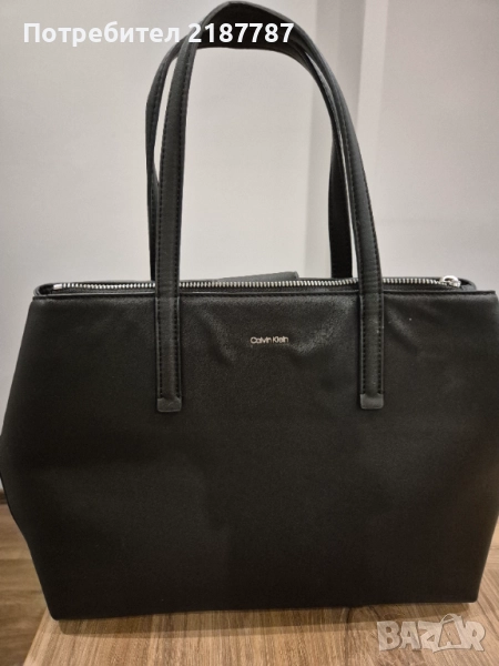 Дамска чанта, снимка 1