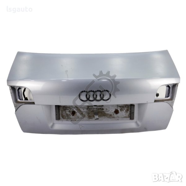 Заден капак AUDI A4 (B7) 2004-2008 ID: 121996, снимка 1