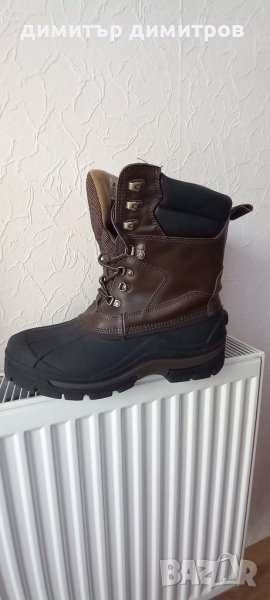 Зимни ботуши ConWay, снимка 1