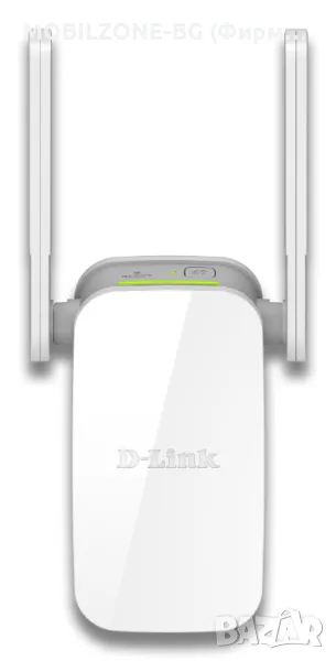 Безжичен Range Extender D-Link DAP-1610/E, AC1200, Двубандов, снимка 1