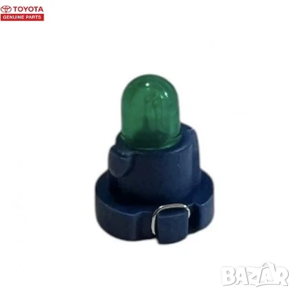 Крушка табло 90010-08107 Toyota, снимка 1