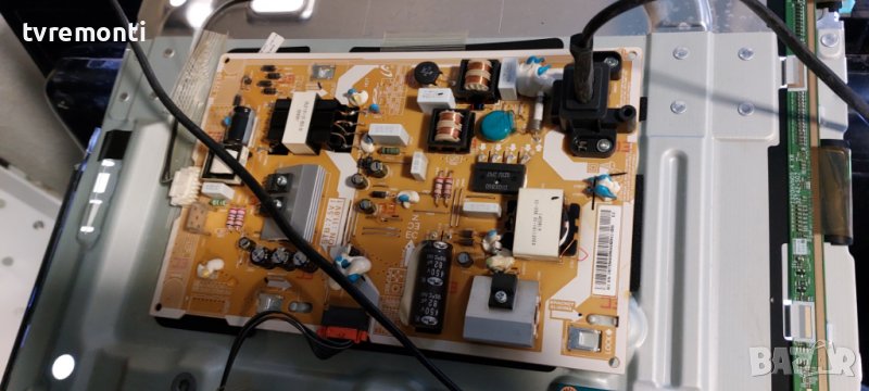 POWER BOARD ,BN44-00869A, L32E1P, for SAMSUNG HG32EE690DB DISPLAY CY-KK032BGAV1H, снимка 1