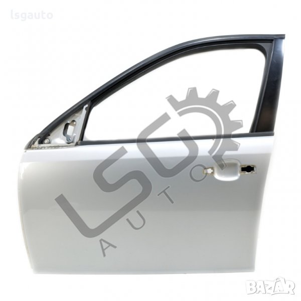 Предна лява врата Saab 9-3 2004-2015 SA251021N-10, снимка 1