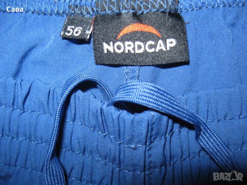 Къси панталони NORDCAP  мъжки,2-3ХЛ, снимка 1