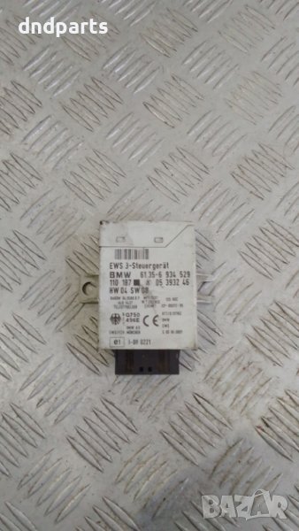 EWS модул Mini Cooper 1.6i 2004г.	, снимка 1