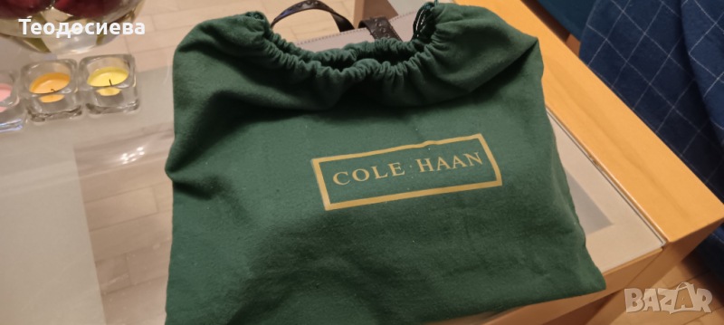 Бутикова дамска чанта Estee lauder , снимка 1