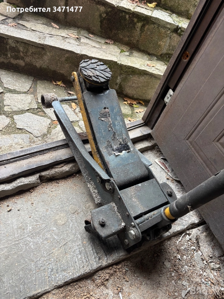 Крик 3 тона нископрофилен, снимка 1