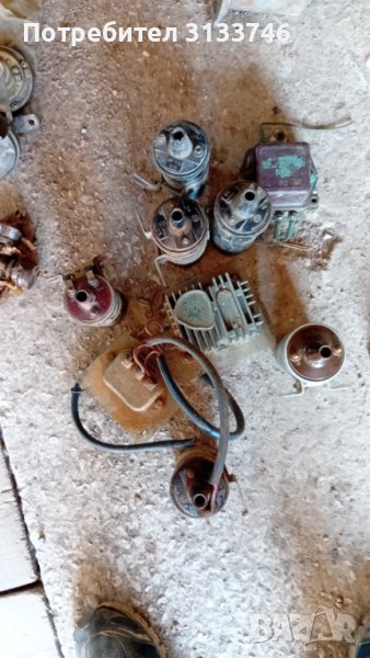 Бобини-различни видове, снимка 1