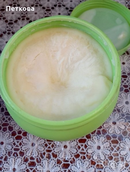 Продавам мехлем мас с невен и кокос 300 гр- 18 лв, снимка 1