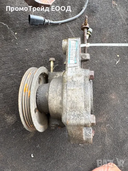 Хидравлична помпа Хонда Сивик 5 Honda Civic V , снимка 1