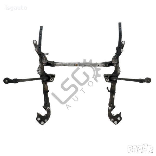 Преден мост AUDI A4 (B8) 2008-2015 ID:148937, снимка 1