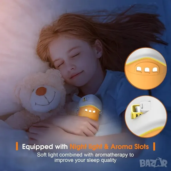 Преносим нагревател за ръце Power Bank 8000 mAh Акумулаторна батерия, снимка 1