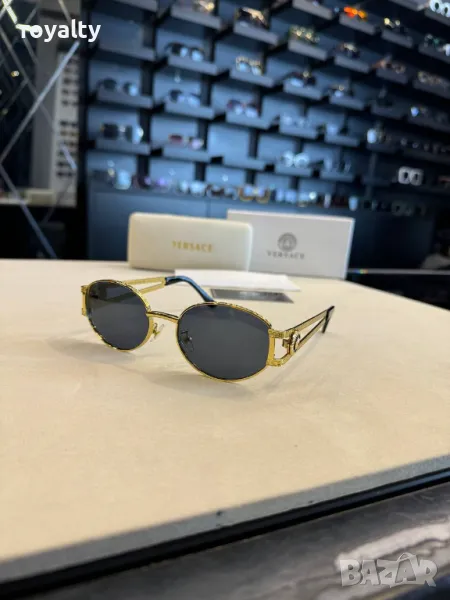 Маркови слънчеви очила , снимка 1