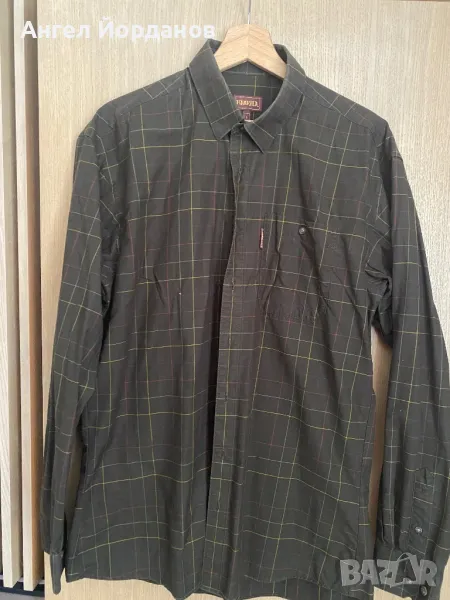 Риза Harkila, снимка 1