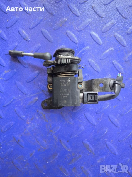 MERCEDES-BENZ E W210 Сензор за положение на дроселовата клапа A0125423317 , снимка 1