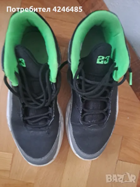 Оригинални Джордан маратонки , снимка 1